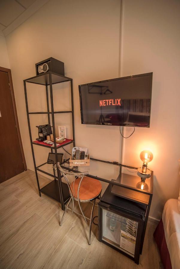 Galleria Frascati Rooms And Apartment Buitenkant foto