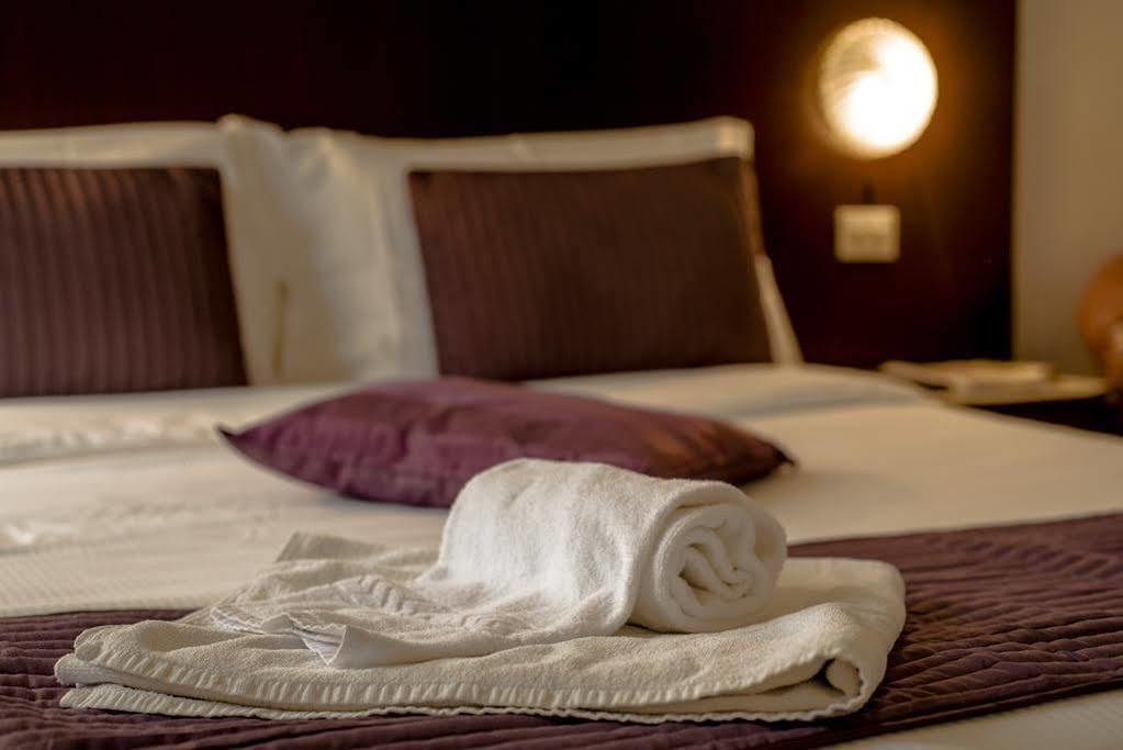 Galleria Frascati Rooms And Apartment Buitenkant foto