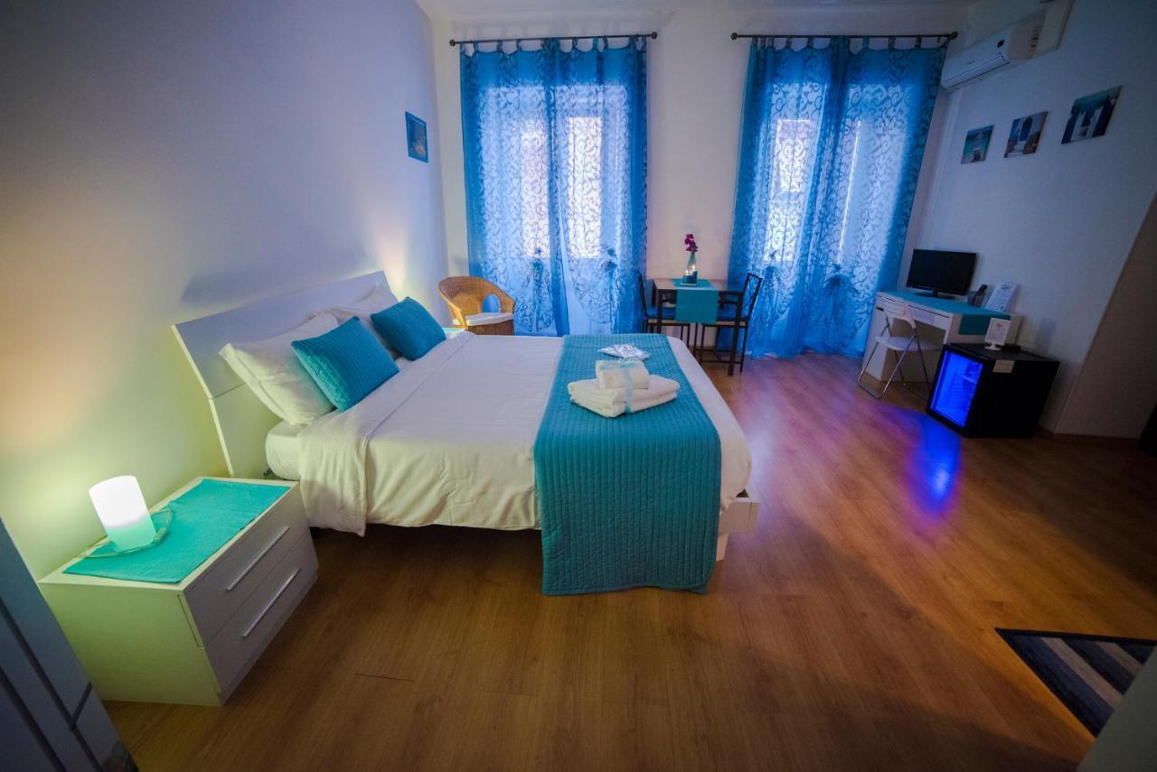 Galleria Frascati Rooms And Apartment Buitenkant foto