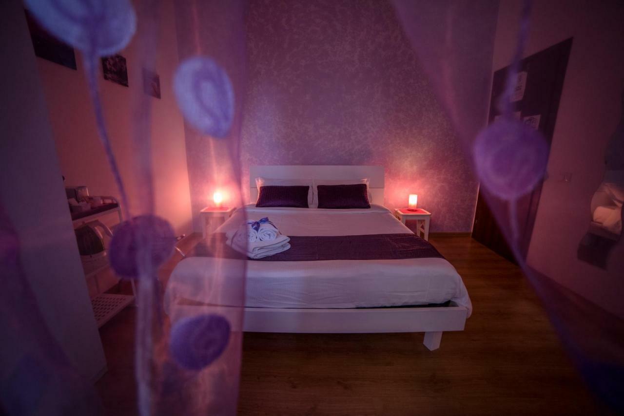 Galleria Frascati Rooms And Apartment Buitenkant foto