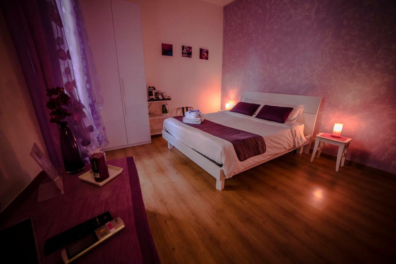 Galleria Frascati Rooms And Apartment Buitenkant foto